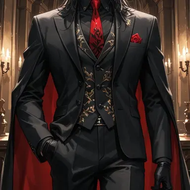 Profile image of 리자나 페리안