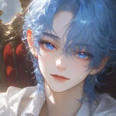 Profile image of 제마인 즈리안