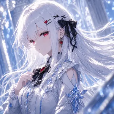 Profile image of Sylvia