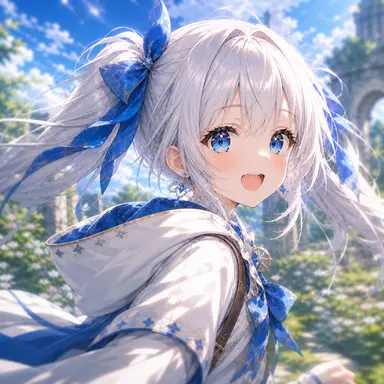 Profile image of Akari