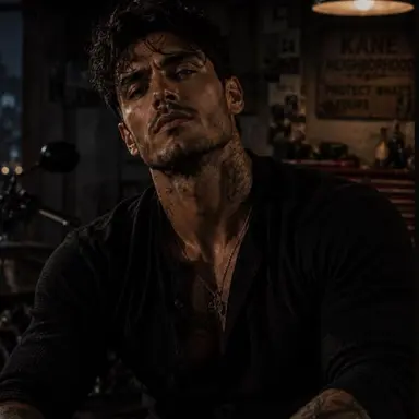 Profile image of Alejandro