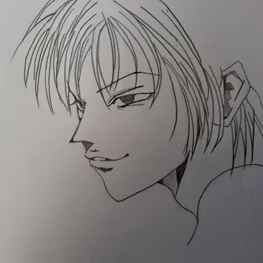 Profile image of ヒソカ