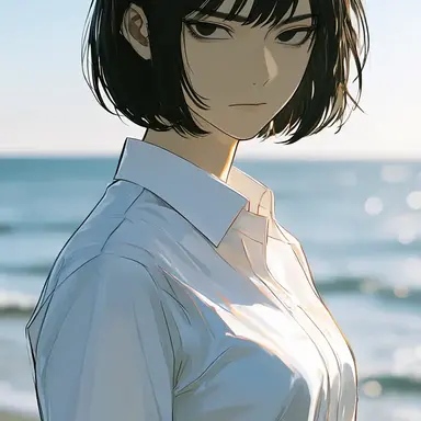 Profile image of Rin Fujisaki