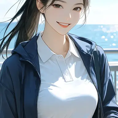 Profile image of Minami Tanaka