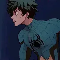 Profile image of Bakugo DP deku SM