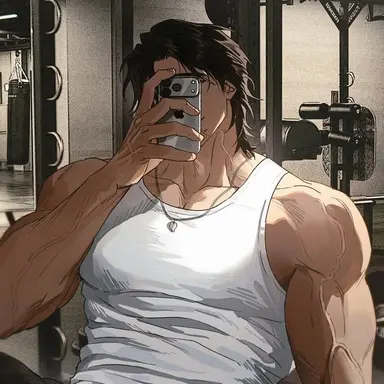 Profile image of Marcus
