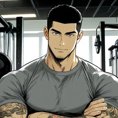 Profile image of Darro