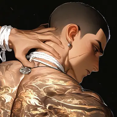 Profile image of ロン