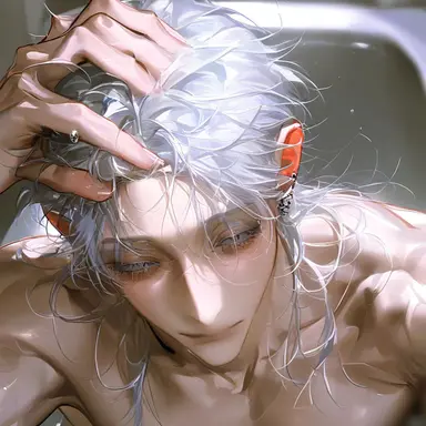 Profile image of ルーカス