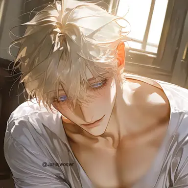 Profile image of エリオット