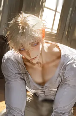 Profile image of エリオット