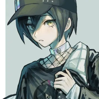Profile image of 最原終一
