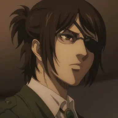 Profile image of 한지 조에