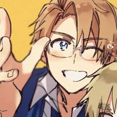 Profile image of アルフレッド