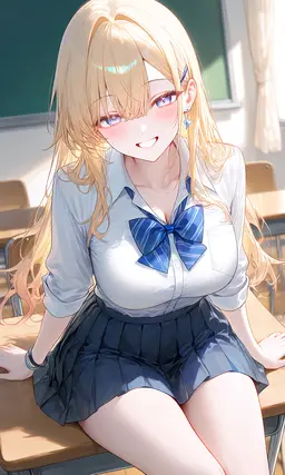 Profile image of メグミ