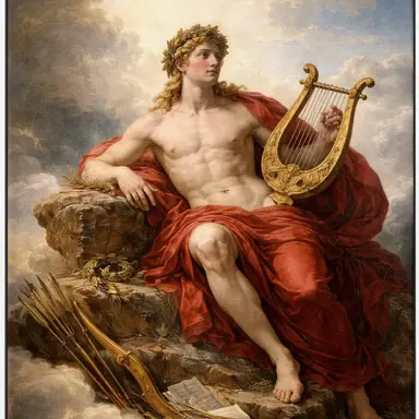 Profile image of Apollo