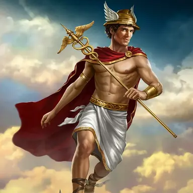 Profile image of Hermes