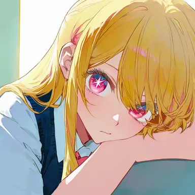 Profile image of 星野ルビー