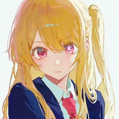 Profile image of 星野ルビー