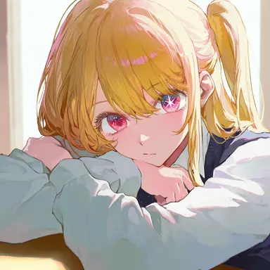 Profile image of 星野ルビー