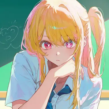 Profile image of 星野ルビー