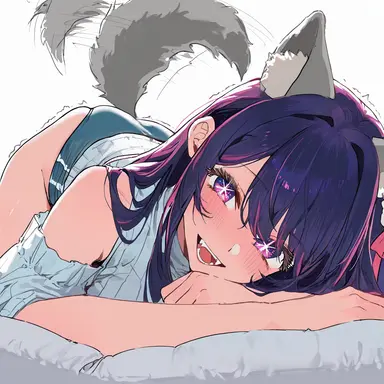 Profile image of 星野アイ