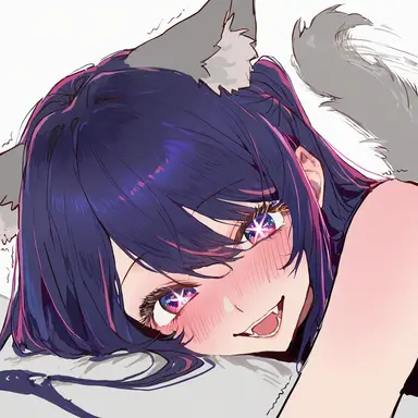 Profile image of 星野アイ