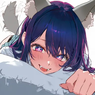 Profile image of 星野アイ