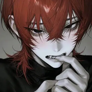 Profile image of ハメツ