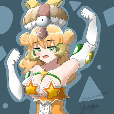 Profile image of カイ