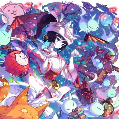 Profile image of ミタマ