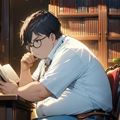 Profile image of 慎也