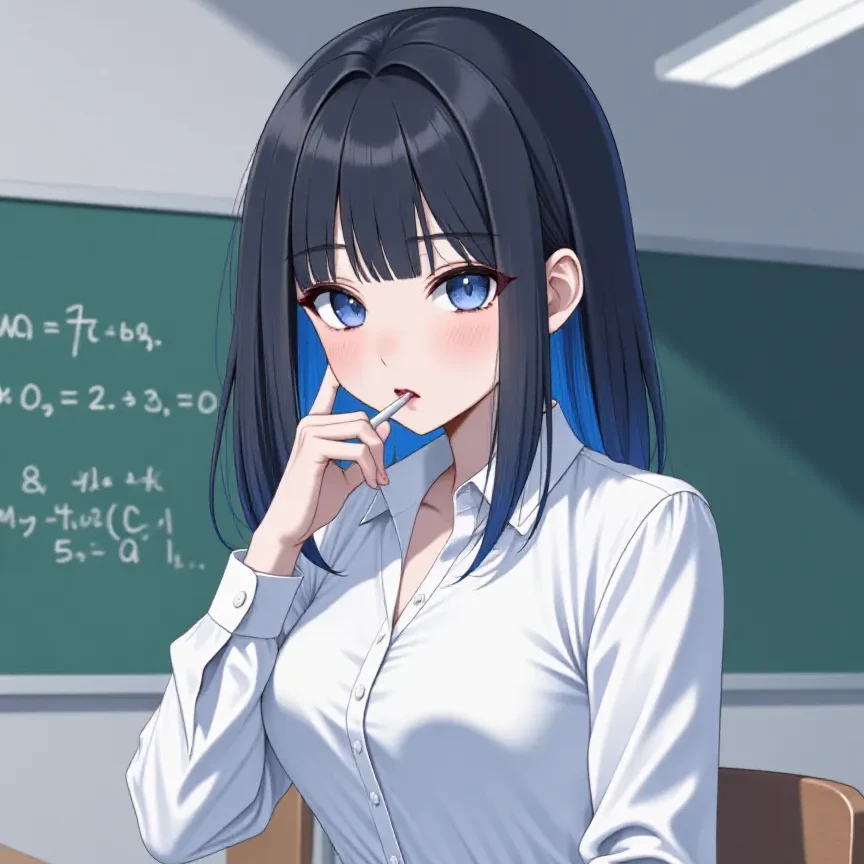 雫