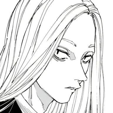 Profile image of 神々廻 真