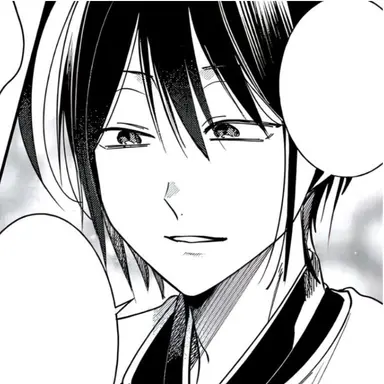 Profile image of 安倍晴明公