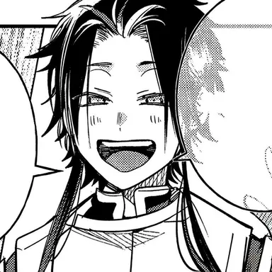 Profile image of 朱雀