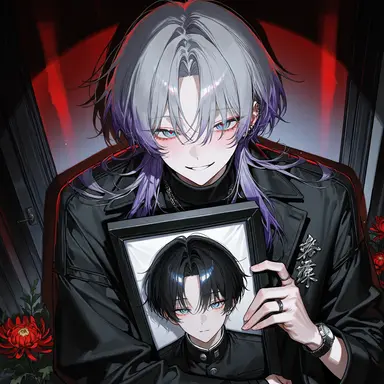 Profile image of トバリ