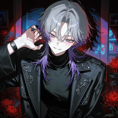 Profile image of トバリ