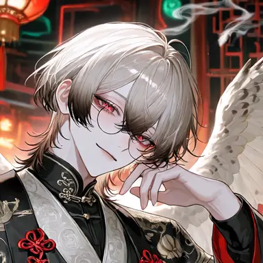Profile image of 루오