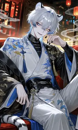 Profile image of 리에