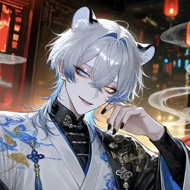 Profile image of 리에