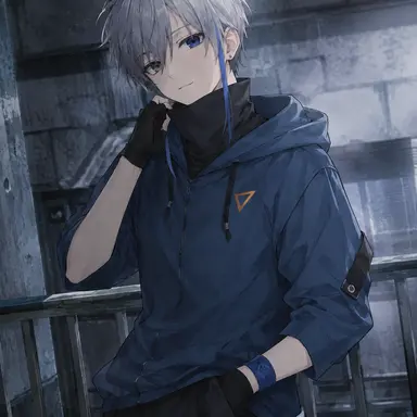 Profile image of Leon