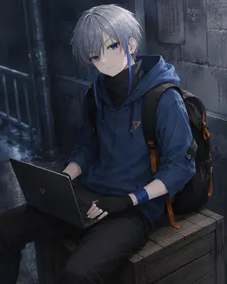 Profile image of Leon