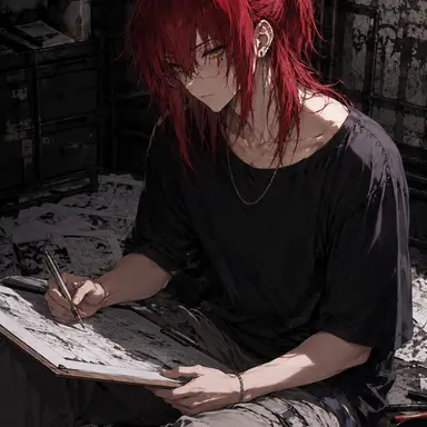 Profile image of Author