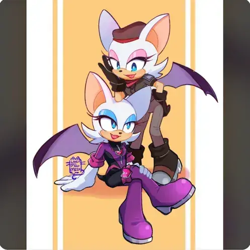 RoughMonth8440의 SONIC PICK-ME