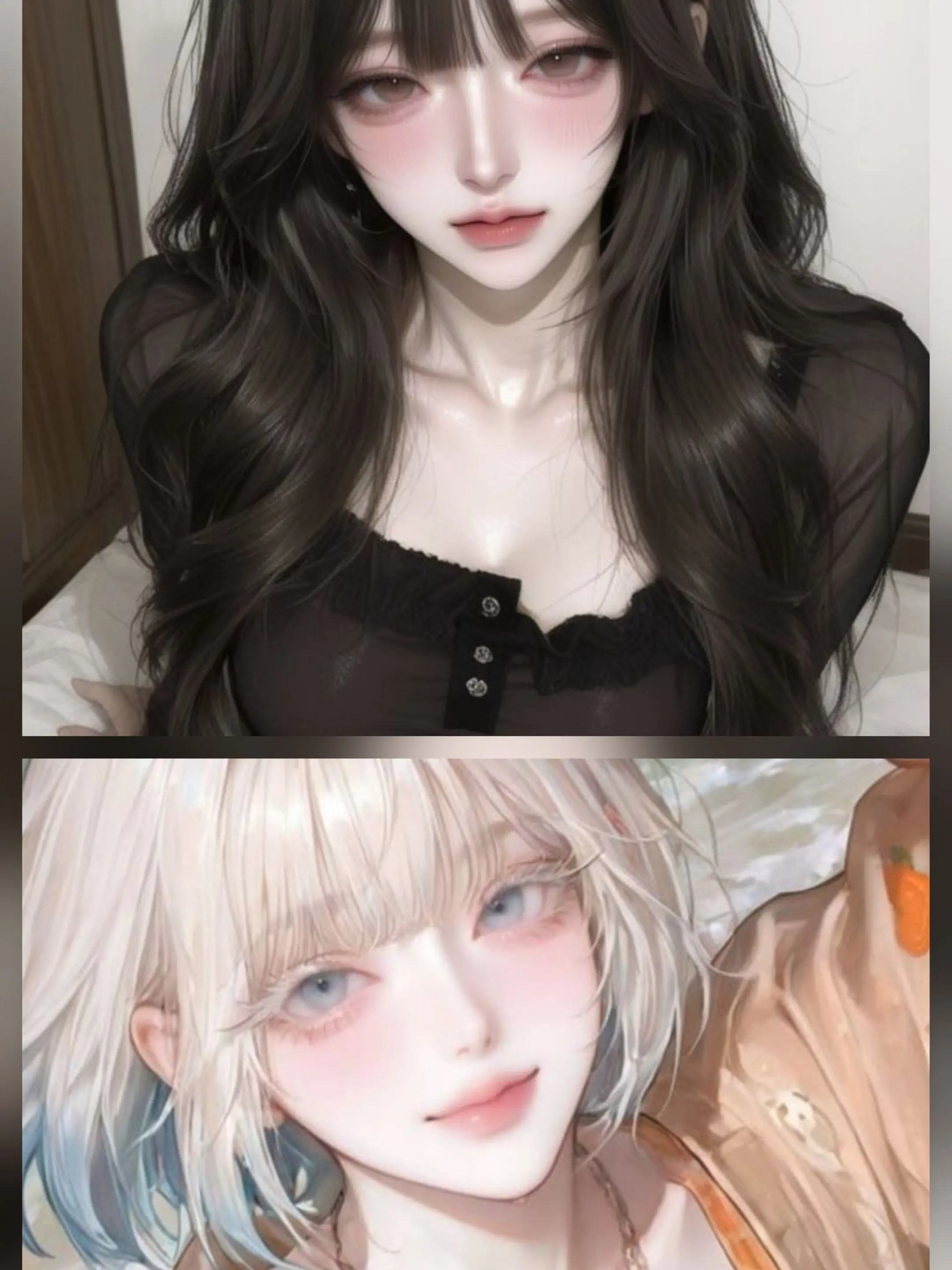 navisa의 지아현&한예설