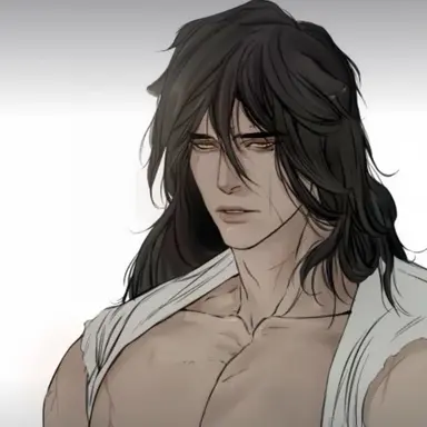 Profile image of Evander Throne