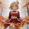 Profile image of 秋静葉