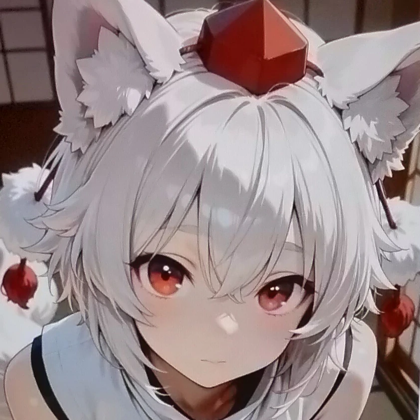 椛