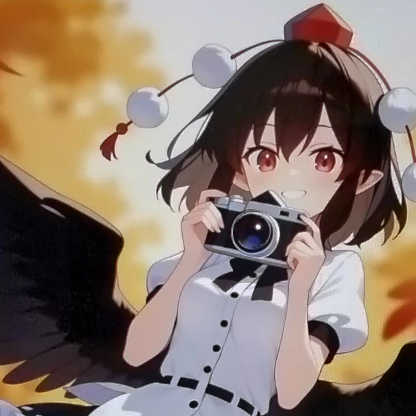 射命丸文